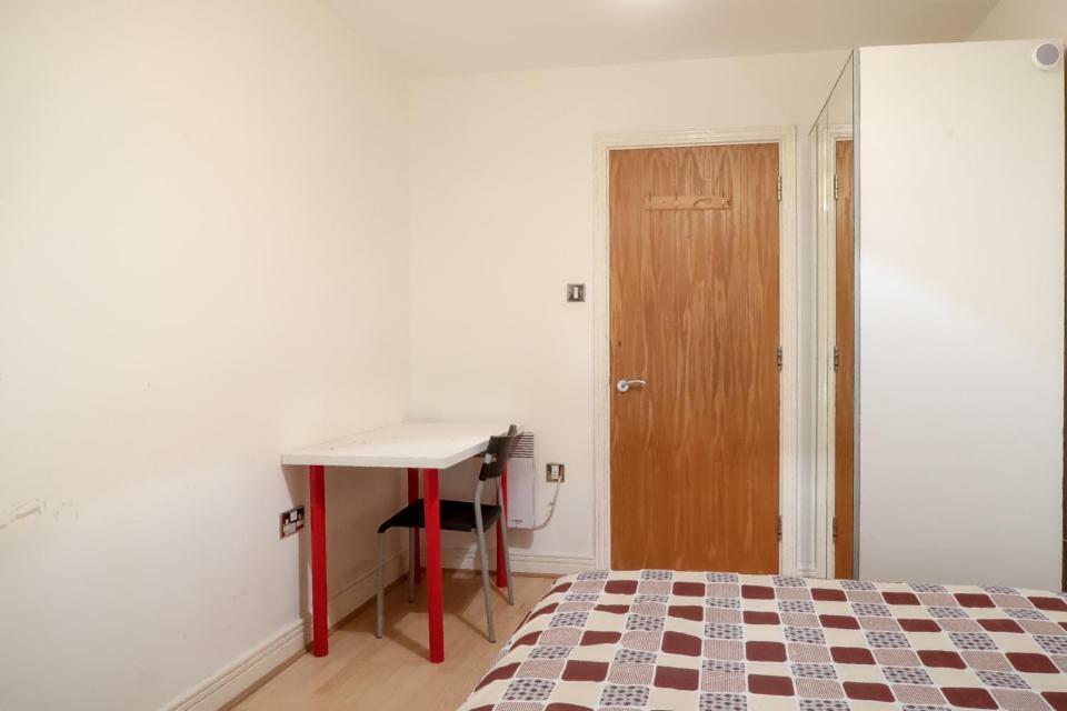 Central House Apartman London Kültér fotó